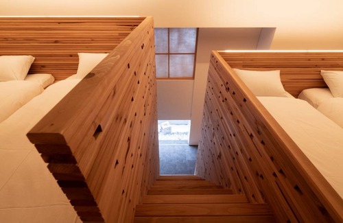 Hida Takayama Onsen Hotel | Cup of tea ensemble