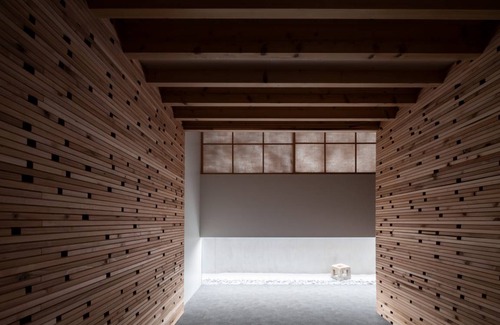 Hida Takayama Onsen Hotel | Cup of tea ensemble