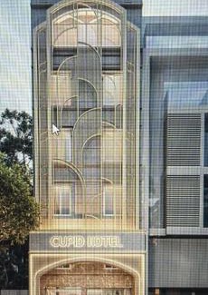 Binh Chanh Hotel | Cupid Hotel 3