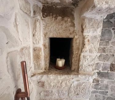 Alberobello House | Cuprum Resort