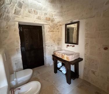 Alberobello House | Cuprum Resort