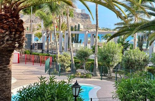Mogan Apartment | CURA MARINA - Seaside Escape Close to the Beach