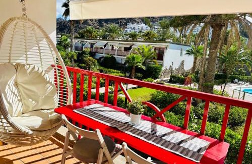 Mogan Apartment | CURA MARINA - Seaside Escape Close to the Beach