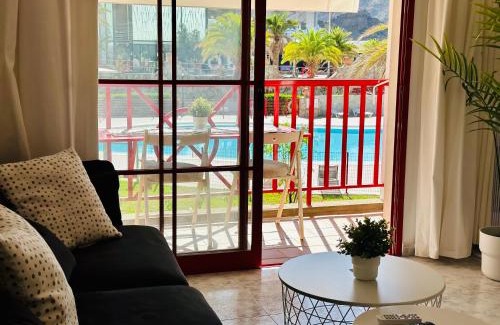 Mogan Apartment | CURA MARINA - Seaside Escape Close to the Beach