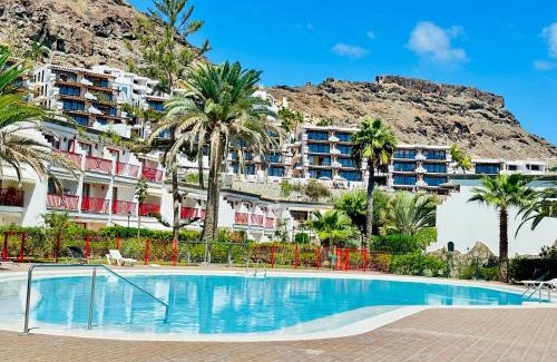 Mogan Apartment | CURA MARINA - Seaside Escape Close to the Beach