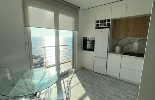 Durres Apartment | Currila Beach Modern Stunning Views