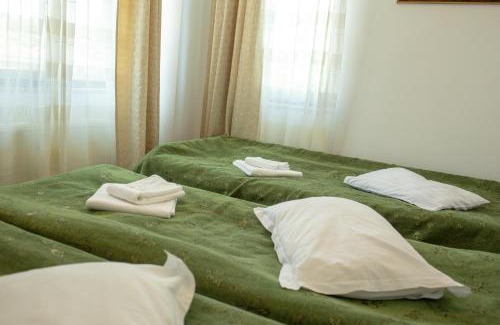 Constanta House | Curtea Brancovenească