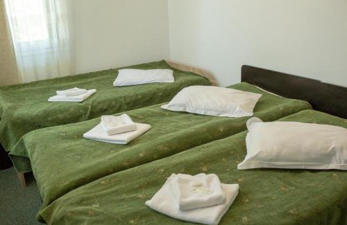 Constanta House | Curtea Brancovenească