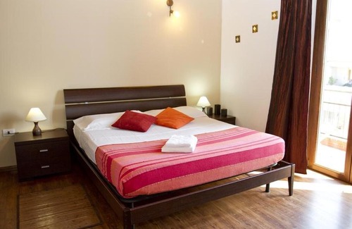 Pivarada Bed & Breakfast | Cuscino e Cappuccino B&B