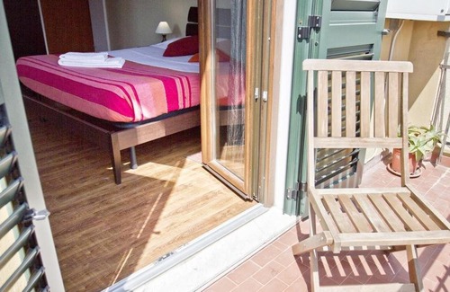 Pivarada Bed & Breakfast | Cuscino e Cappuccino B&B