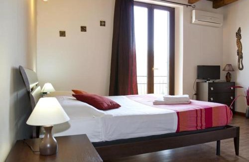 Pivarada Bed & Breakfast | Cuscino e Cappuccino B&B