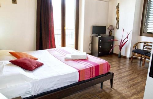 Pivarada Bed & Breakfast | Cuscino e Cappuccino B&B