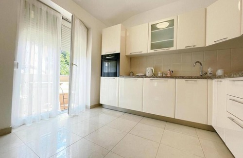 Vinkuran Apartment | Cute and spacious family-sized two bedroom apartment