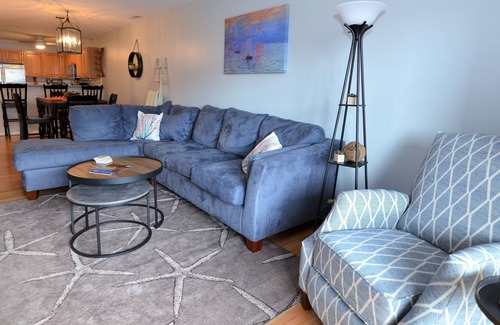 Rehoboth Beach Condo | CUTE CONDO IN POOL/TENNIS COMMTY IN REHOBOTH BEACH - 3509 Sanibel Circle