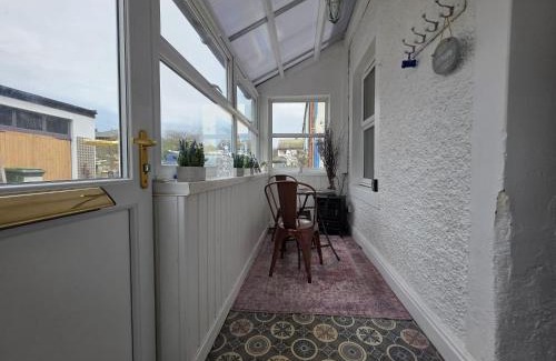 Wigton House | Cute Cottage in Historic Port Carlisle 12miles from M6