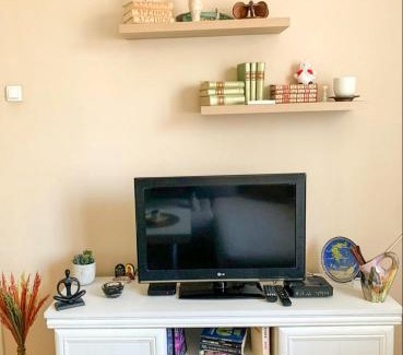 Podgorica Apartment | Cute, spacious apt in the heart of the old town