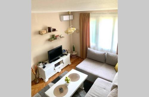 Podgorica Apartment | Cute, spacious apt in the heart of the old town