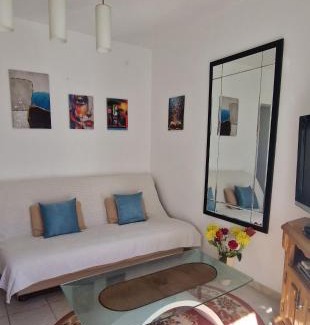 Prcanj Apartment | Cute studio with garden and terrace,by the sea