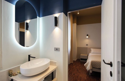 Porta Vittoria House | CVM 19