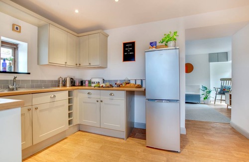 Pentraeth Cottage | Cwt y Bugail
