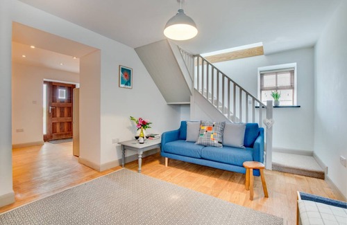 Pentraeth Cottage | Cwt y Bugail