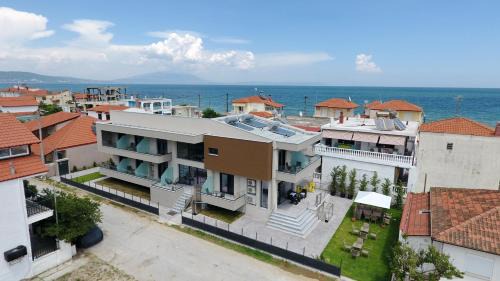 Asprovalta Apartment | Cynthia