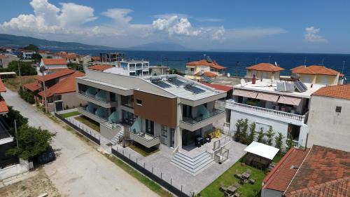 Asprovalta Apartment | Cynthia