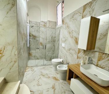 Mount Vesuvius - Pompei Apartment | CyO Apartment 1