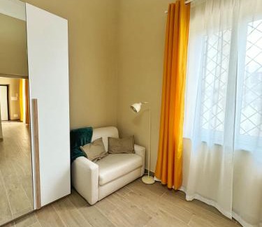 Mount Vesuvius - Pompei Apartment | CyO Apartment 1