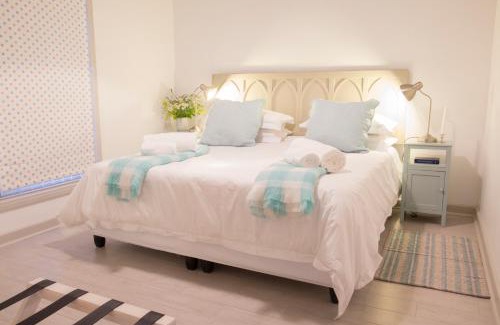 Graaff-Reinet House | Cypress Cottage