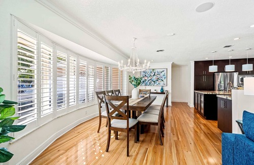 Imperial Point House | Cypress Cove - HTD pool near Lauderdale By The Sea