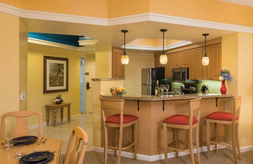 Florida Central Atlantic Coast Resort | Cypress Harbour Orlando Premium 2 Bedroom/2 Bath Villa - New Year's Week