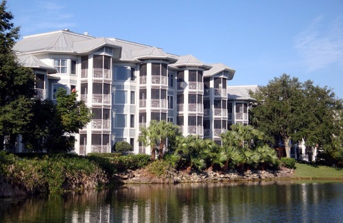 Florida Central Atlantic Coast Resort | Cypress Harbour Orlando Premium 2 Bedroom/2 Bath Villa - New Year's Week