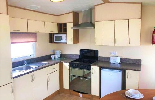 Ingoldmells House | Cypress Superior Holiday Home