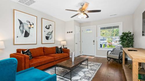Asheville House | Cypress Willow Buyout by AvantStay 2 Home Buyout Sleeps 16