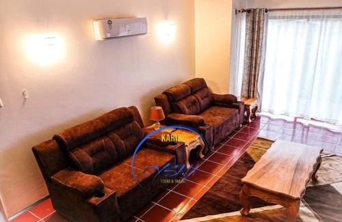 Nanyuki Villa | Cysha Paradise