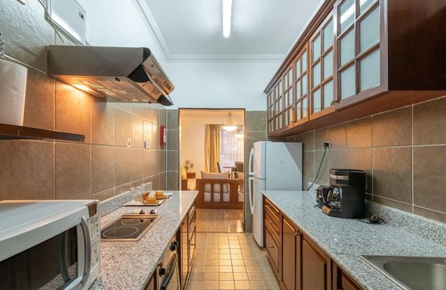 Westlands Apartment | Cysuites Apartment Hotel