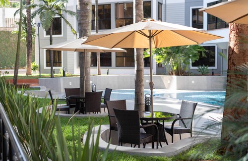 Westlands Apartment | Cysuites Apartment Hotel