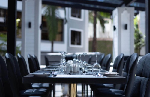 Westlands Apartment | Cysuites Apartment Hotel