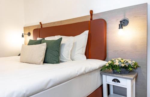 Gellert Hill Hotel | Czakó Bed&Breakfast