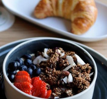 Gellert Hill Hotel | Czakó Bed&Breakfast