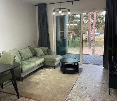 Hel Apartment | Czarna Perła Hel
