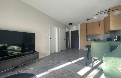 Hel Apartment | Czarna Perła Hel