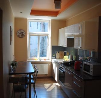 Ladek-Zdroj Apartment | Cztery pory roku