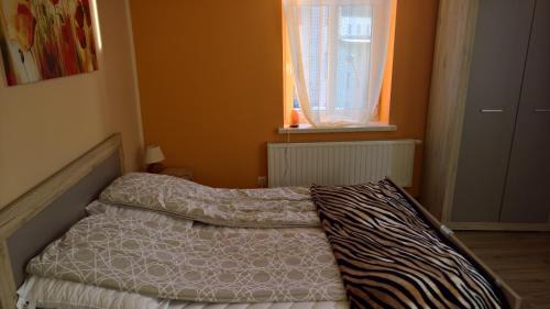Ladek-Zdroj Apartment | Cztery pory roku
