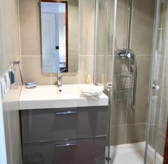 Sainte Marie Apartment | Dépendance calme 47m2 confortable, 10 min aéroport