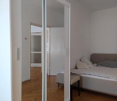 Szeged Apartment | Dóm Tér Apartman 1