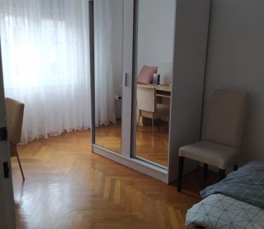 Szeged Apartment | Dóm Tér Apartman 1