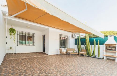 Sanlucar de Barrameda House | Dúplex junto a la playa