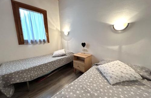 Esterri D'Aneu Apartment | Dúplex lluminós a Esterri d'Àneu by RURAL D'ÀNEU